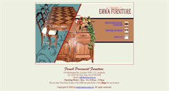 Desktop Screenshot of emwa.com.au
